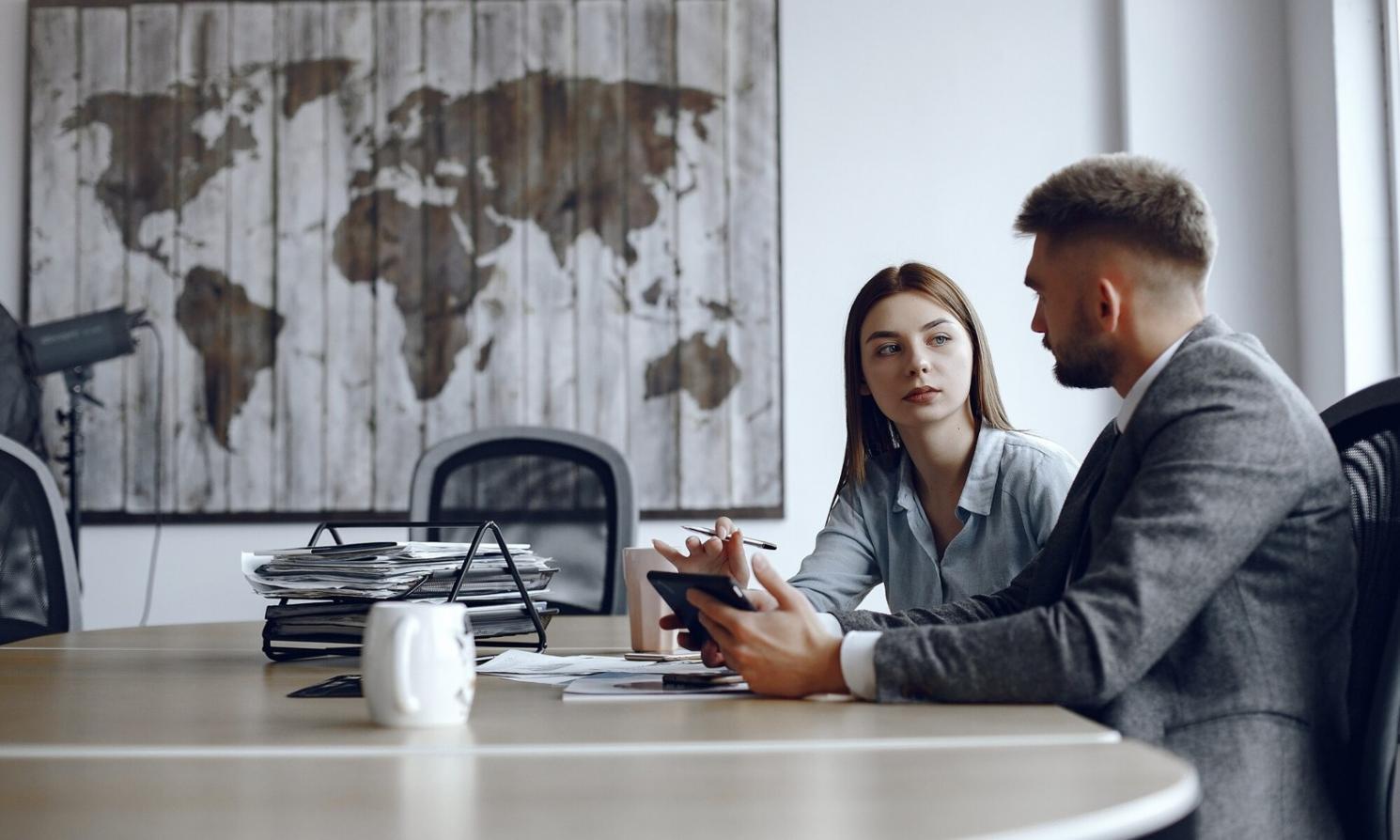 Finanzkommunikation in der Praxis bei clarviosoza