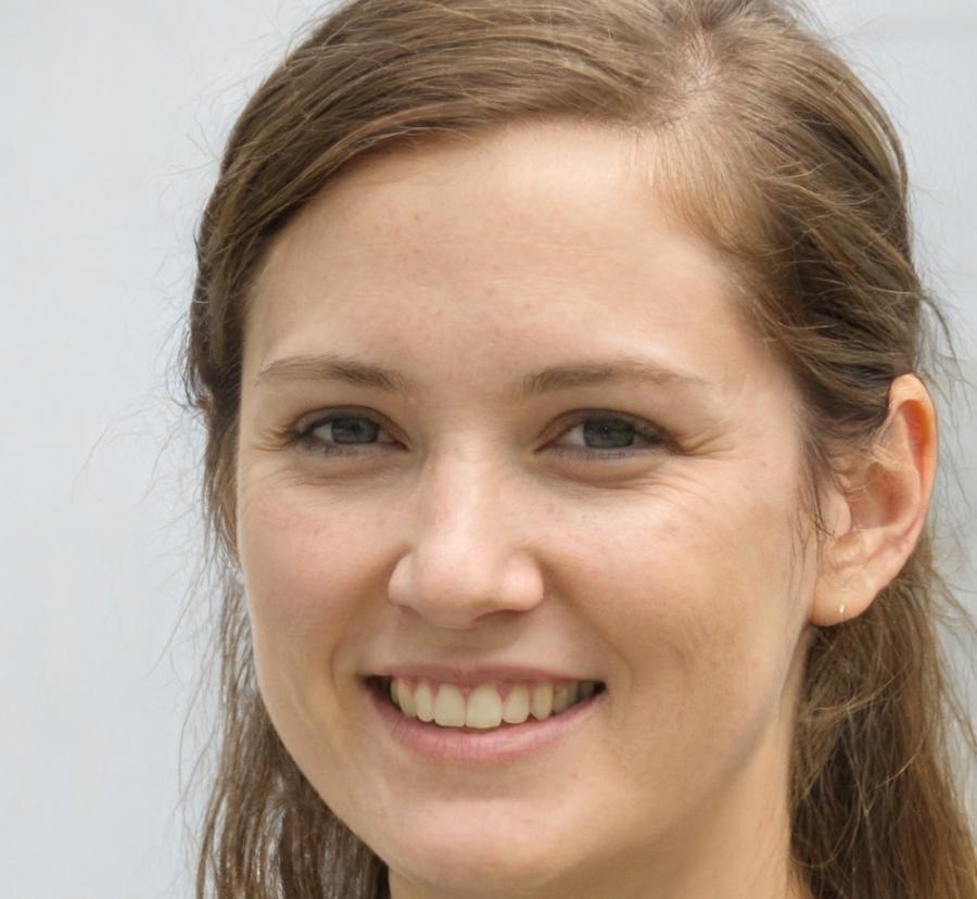 Porträt von Vesna Kovačević