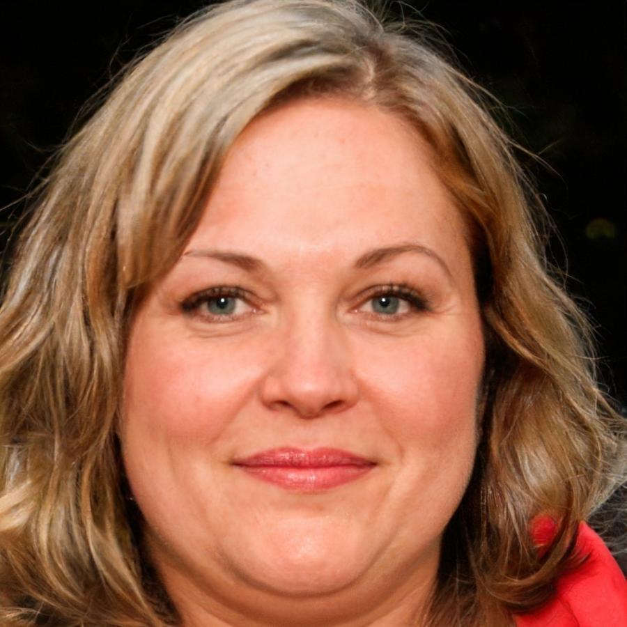 Porträt von Kathrin Brunnmeier